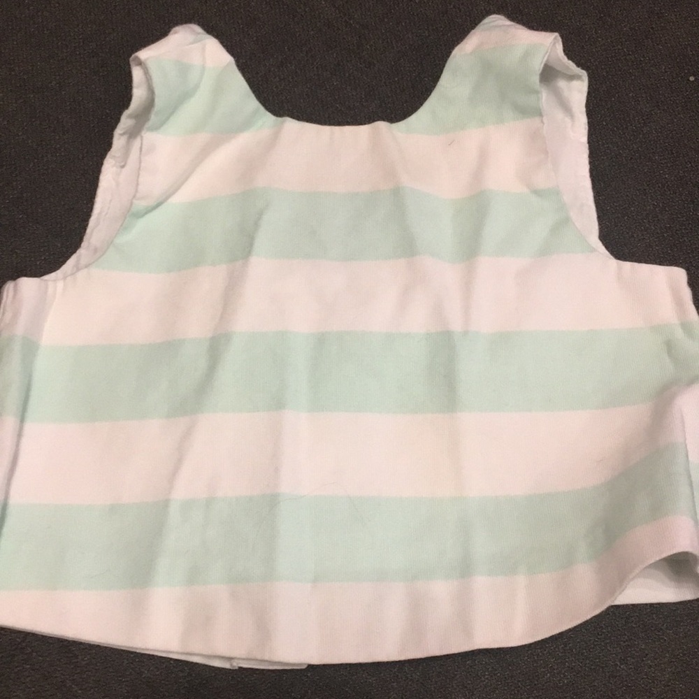 Beautiful Janie & Jack blouse